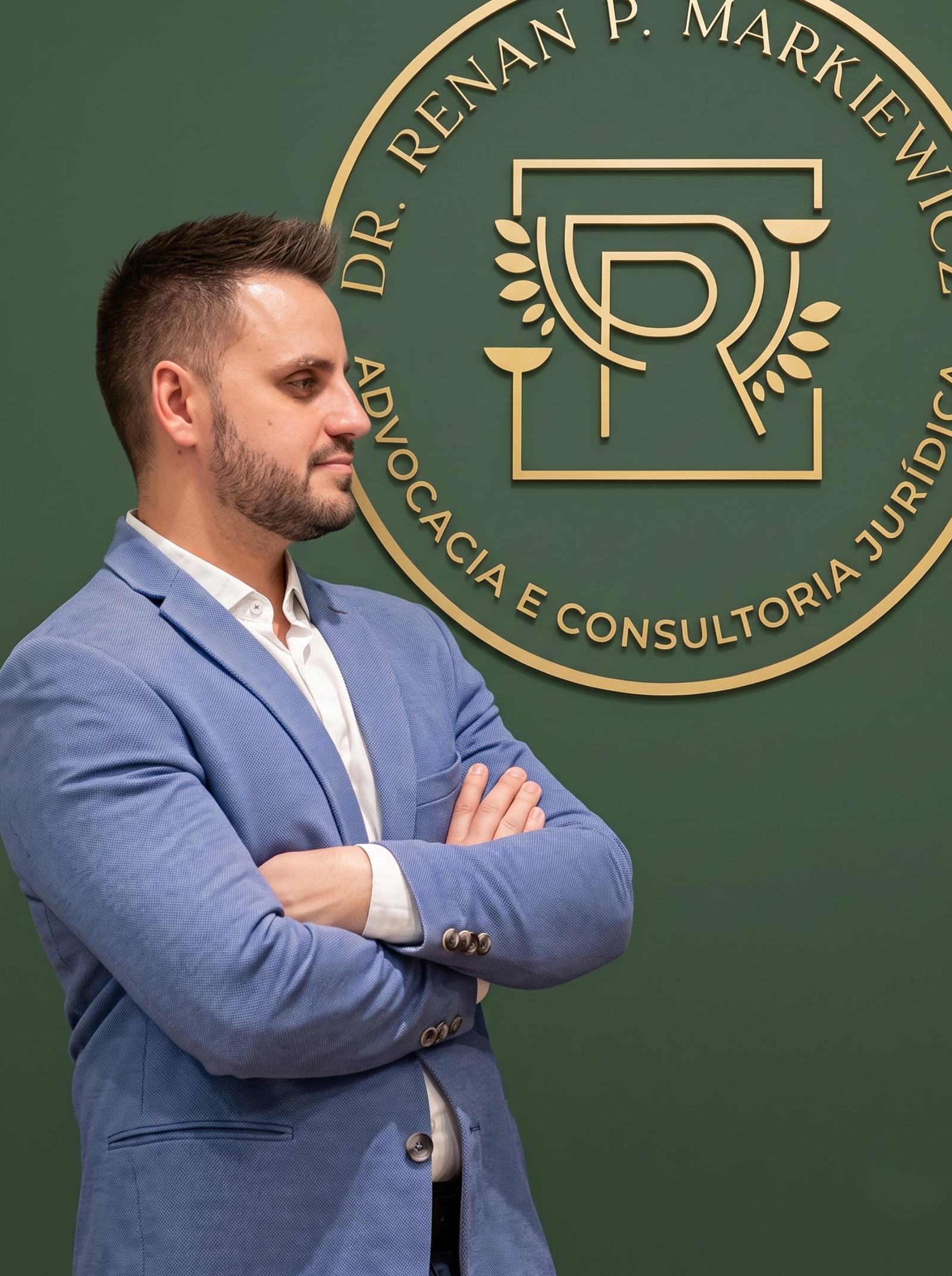 Dr. Renan